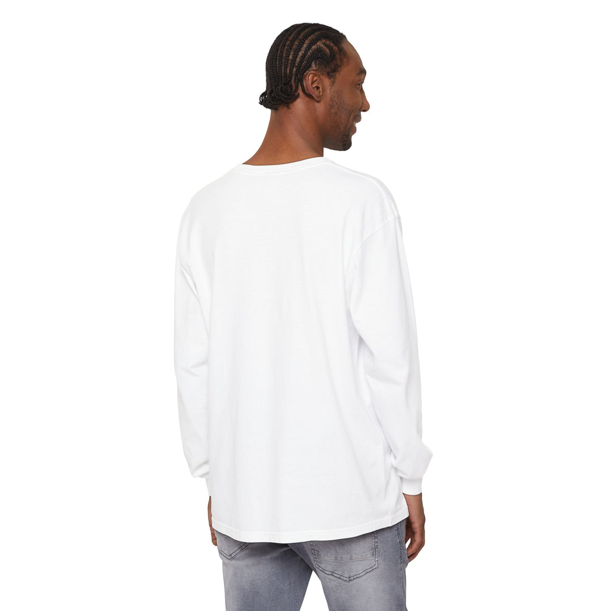 Kindness Is Always in Style Long Sleeve Tee