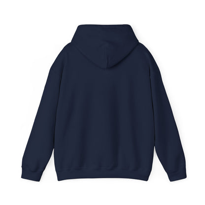 Momster Halloween Hoodie | Spooky Mom Pullover, Purple Orange Bat Graphic