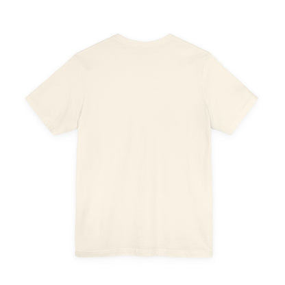 Pink Boo Crew Tee | Breast Cancer Awareness Graphic Tee