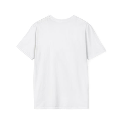 Ghosted? Good T-Shirt | Cute Pink Leopard Halloween Candy Design