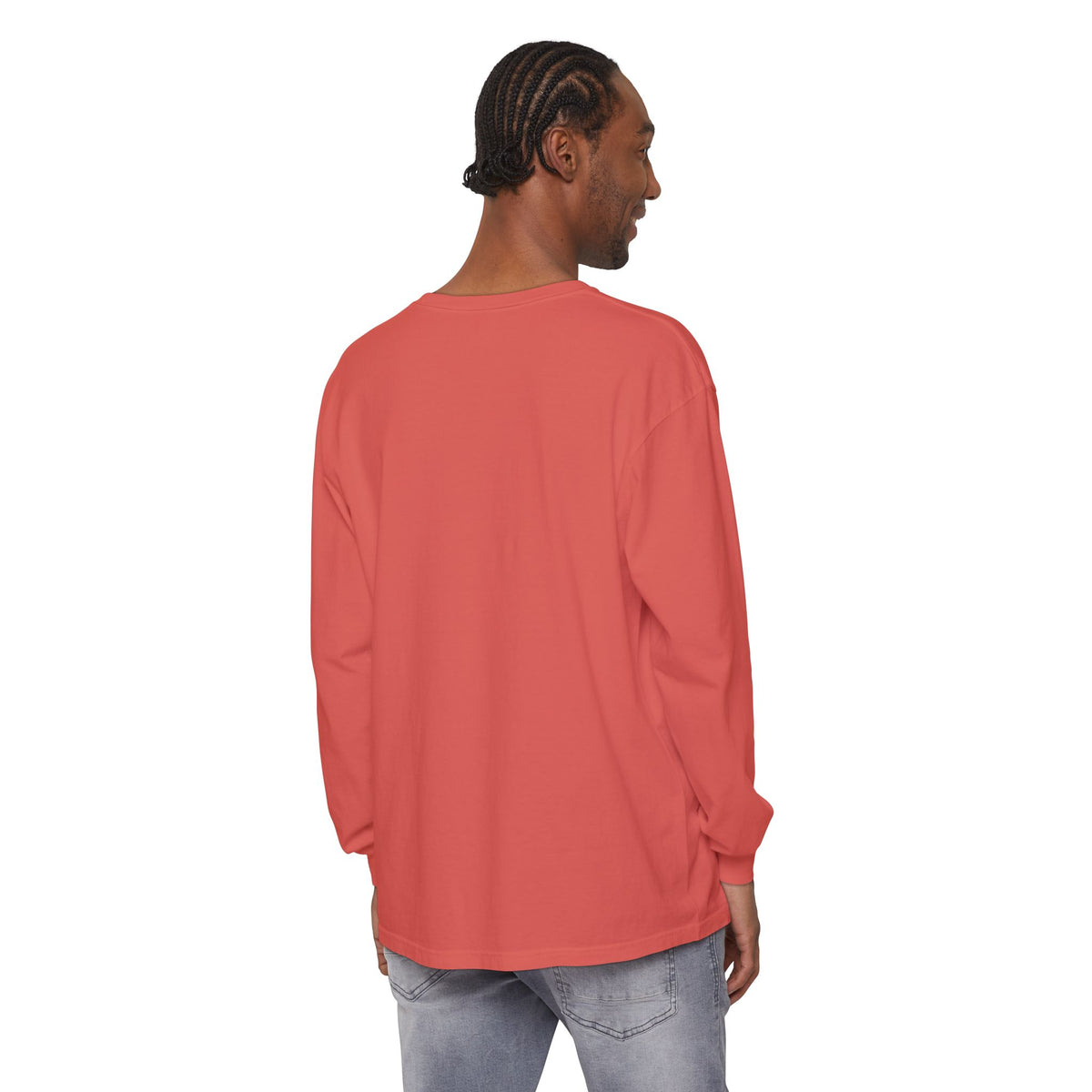 Kindness Is Always in Style Long Sleeve Tee