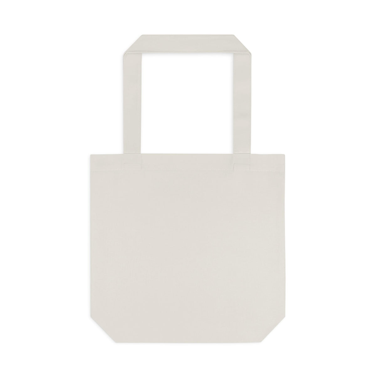 Halloween Ghost Tote Bag - "Ghosted on Halloween? My Costume Showed Up" Pink Graphic Cotton Tote