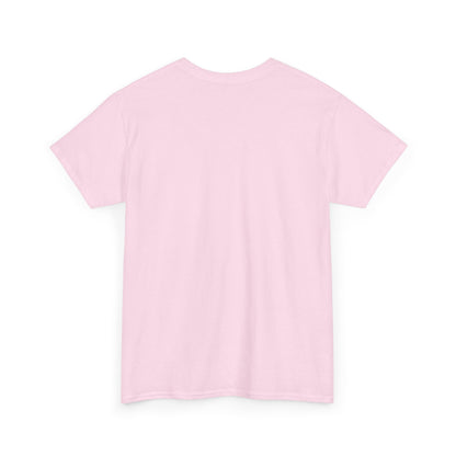 Halloween Ghost Tee – "Ghosted on Halloween? At Least My Costume Showed Up" Pink Cute Graphic