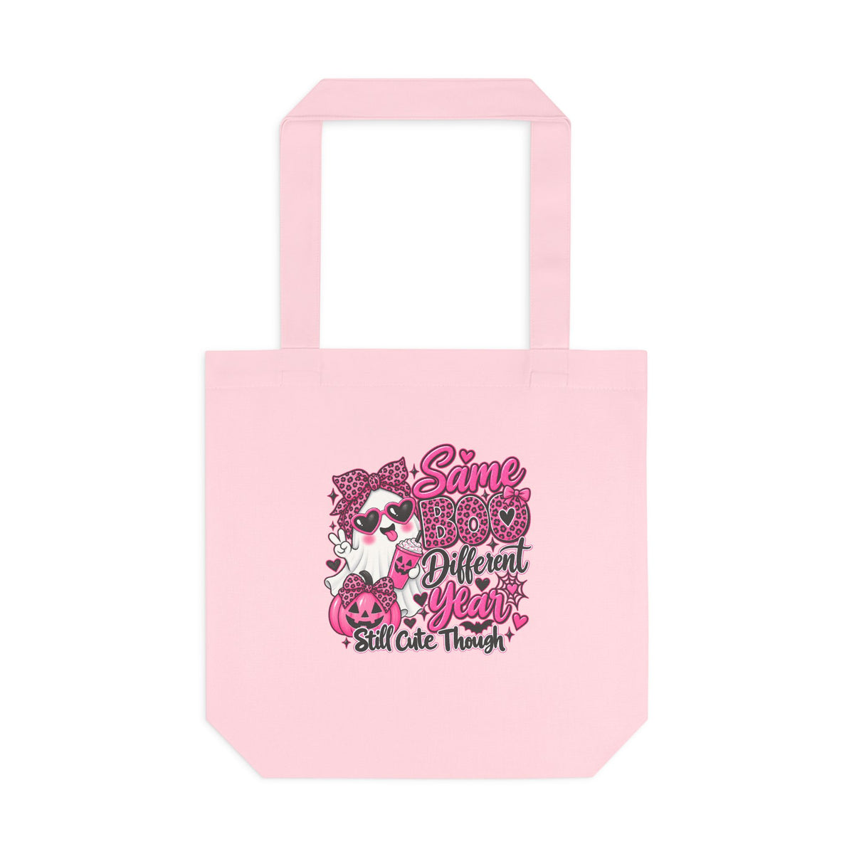 Same Boo Different Year Tote