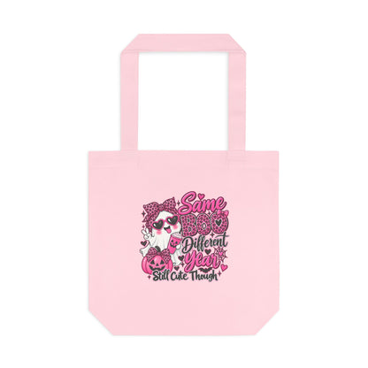 Same Boo Different Year Tote