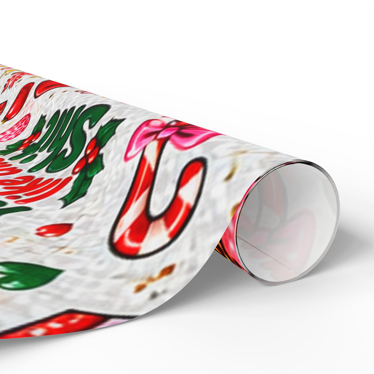 You Better Like This Shit Christmas Wrapping Paper