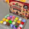 Christmas Dumpling Squishies Advent Calendar