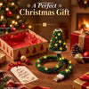 Christmas Tree Plug In Night Light Ceiling Projector