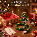 Christmas Tree Plug In Night Light Ceiling Projector