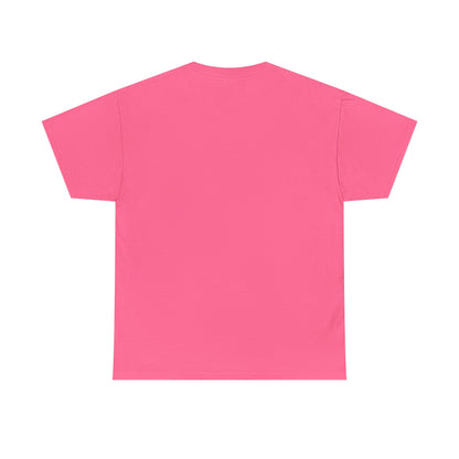 Halloween Ghost Tee – "Ghosted on Halloween? At Least My Costume Showed Up" Pink Cute Graphic
