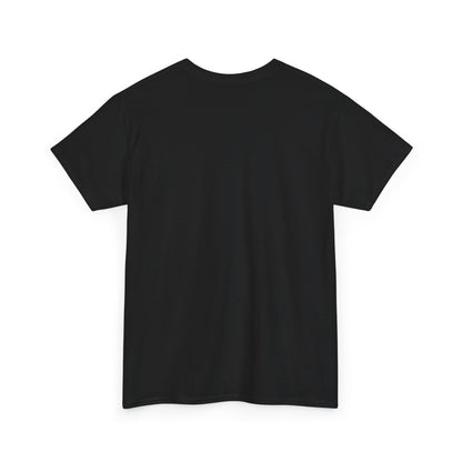 Graphic Tee — "Same Boo Different Year" Cute Halloween Cat Pumpkin Shirt