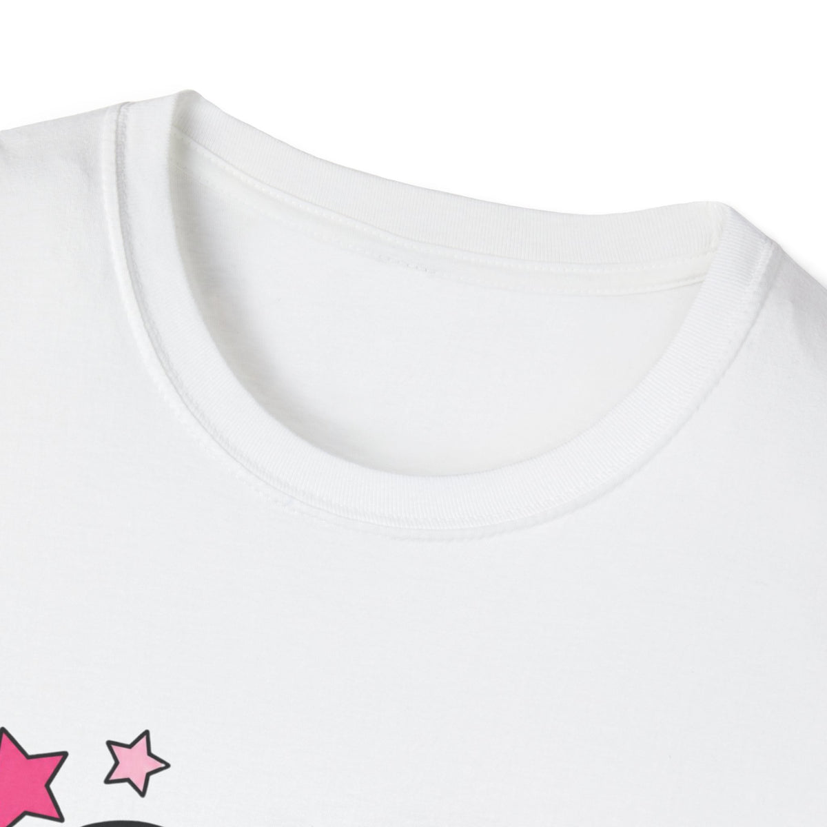 Kindness Is Always In Style T-Shirt — Anti-Bullying Heart Graphic Tee