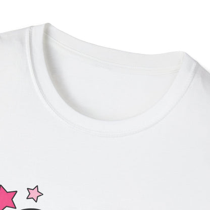 Kindness Is Always In Style T-Shirt — Anti-Bullying Heart Graphic Tee