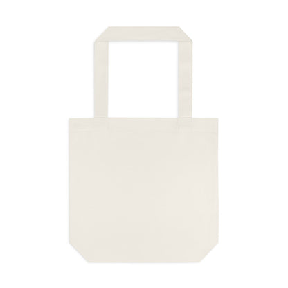 Halloween Ghost Tote Bag - "Ghosted on Halloween? My Costume Showed Up" Pink Graphic Cotton Tote
