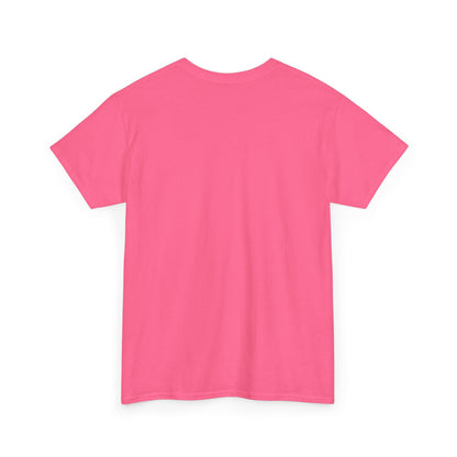 Halloween Ghost Tee – "Ghosted on Halloween? At Least My Costume Showed Up" Pink Cute Graphic