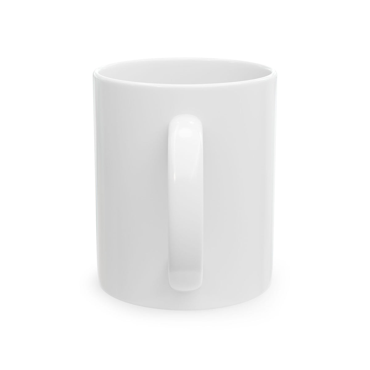 Coffee or Chaos Mug | Funny Ceramic Coffee Mug for Women