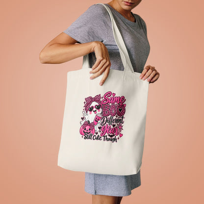 Same Boo Different Year Tote