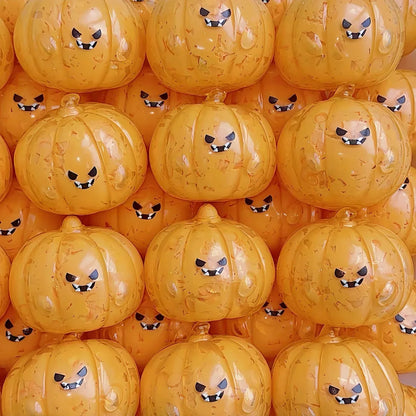 Cute Ghost Crunchy Squishy | Halloween Fidget Toy