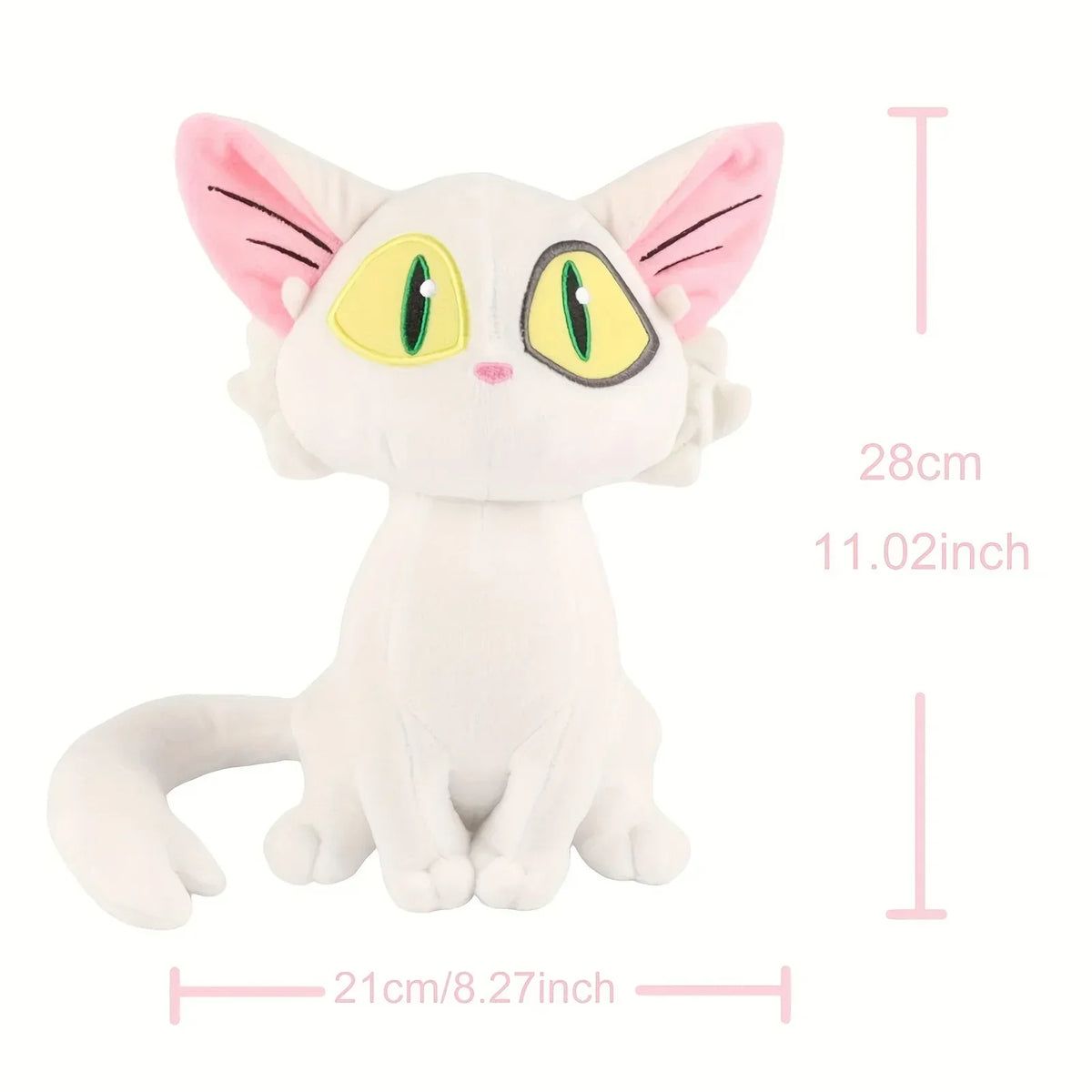 Cartoon Movie Plush Toys